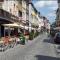 Homeawayfromhomeghent with private parking