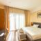 Ventus Harbor Hotel