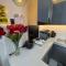 BMF Homestay Jacuzzi