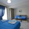 Vesperi Studios & Apartments - Rethymno