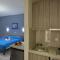 Vesperi Studios & Apartments - Rethymnon stad