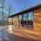 Chalet cosy dans les Ardennes