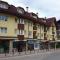 TES Royal Plaza Apartments