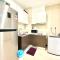 Silverscape Seaview Residence Melaka