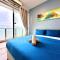 Silverscape Seaview Residence Melaka
