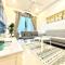 Silverscape Seaview Residence Melaka