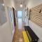 appartement bumblebee