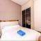 Silverscape Seaview Residence Melaka