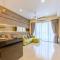 Silverscape Seaview Residence Melaka