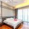Silverscape Seaview Residence Melaka