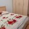 Sky Sevan Cottage