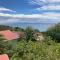 The Beach House and 2 appartments for full or separate rental, all with pool and private beach