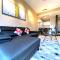 Silverscape Seaview Residence Melaka