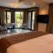 Doors Urla Hotel & Bungalows