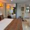 Doors Urla Hotel & Bungalows