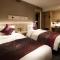 Hotel Vista Sendai