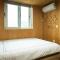 오대산 달빛펜션 Odaesan Moonlight Pension