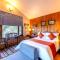Bliss 3 Bedroom Villa Nainital Hills