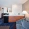 Quality Inn & Suites Kennewick Tri-Cities