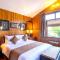 Bliss 3 Bedroom Villa Nainital Hills