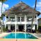 The African Paradise Beach Hotel