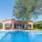 Villa Camarasa