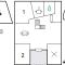 2 Bedroom Cozy Apartment In Otterndorf