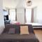 Magnifique Grand 30m2 refait à neuf en 2025 lumineux 4 couchages hyper centre Corte 13 cours paoli wifi tv lave linge