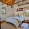 Plum Tree Cottage