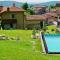 Apartment Gisa with Private Pool