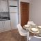 Apartamento Paz VF012