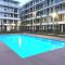 Apartamenty Wybrzeże Laguna III 150m do plaży