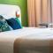 Ibis Styles Cayenne Centre Amazonia