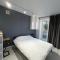 Smart Modern loft apartments