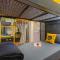 The Hosteller Narkanda