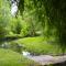 La Source de Bury