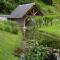 La Source de Bury