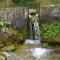 La Source de Bury