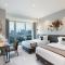 Ascott Menteng Jakarta