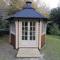 La Source de Bury