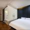 2 Heaven Hotel Seomyeon