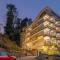 The Hosteller Narkanda