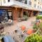 Yusra Apart Otel