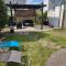 Studio Madeleine "endroit calme"