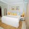 Arusha Planet Lodge