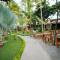 Arusha Planet Lodge