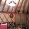 The Yurt in Abirim - Abirim