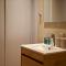 The 1 -Nicosia Elite Stay- Gym Pool 24h Concierge