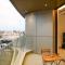 The 1 -Nicosia Elite Stay- Gym Pool 24h Concierge