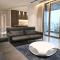 The 1 -Nicosia Elite Stay- Gym Pool 24h Concierge